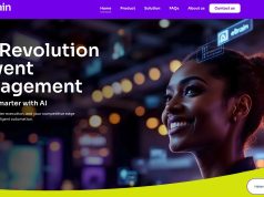 KI-Teilnehmermanagement eBrain auf der LEaT con 2025