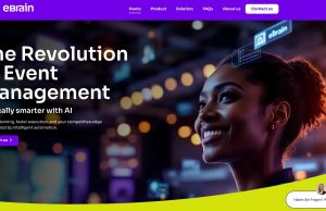 KI-Teilnehmermanagement eBrain auf der LEaT con 2025