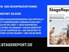 StageReport 06.2025