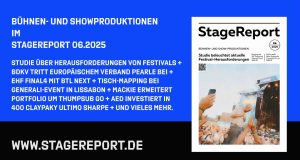 StageReport 06.2025