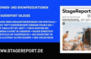 StageReport 06.2025