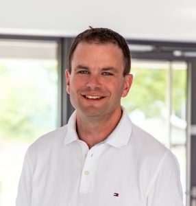 Thomas Gerner (Foto: Kindermann)