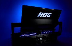 ETC aktualisiert Hog-Software auf Version 5.0.1