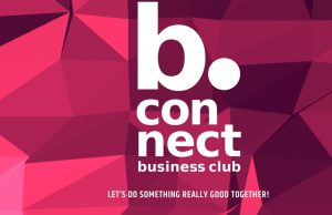 b.connect kommt live nach Frankfurt