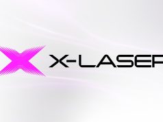 Elation stärkt Marktposition mit Übernahme von X-Laser