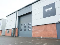 Adam Hall Group eröffnet neuen Showroom in England Adam Hall Group eröffnet neuen Showroom in England (Fotos: Adam Hall Group)