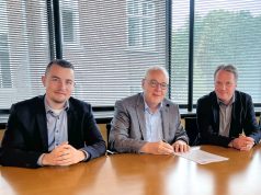 Broadcast Solutions hat Egripment übernommen Broadcast Solutions hat Egripment übernommen (Foto: Broadcast Solutions)