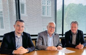 Broadcast Solutions hat Egripment übernommen Broadcast Solutions hat Egripment übernommen (Foto: Broadcast Solutions)