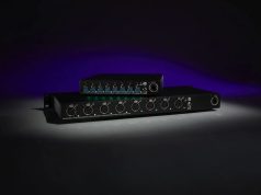 ETC erweitert Mk2 DMX-Familie um neue Response-Gateways Die neuen Response-Gateways, oben die Version mit 8 Terminal-Anschlüssen, unten das Modell in voller Breite mit 8 XLR-Anschlüssen (Foto: ETC)