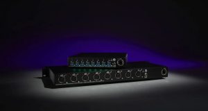 ETC erweitert Mk2 DMX-Familie um neue Response-Gateways Die neuen Response-Gateways, oben die Version mit 8 Terminal-Anschlüssen, unten das Modell in voller Breite mit 8 XLR-Anschlüssen (Foto: ETC)