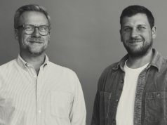 Neue Live- und Veranstaltungsagentur Florida Touring startet Arne Kreutzfeld und Thilo Elsner (von links, Foto: Florida Touring Co./Christoph Köstlin)