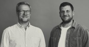 Neue Live- und Veranstaltungsagentur Florida Touring startet Arne Kreutzfeld und Thilo Elsner (von links, Foto: Florida Touring Co./Christoph Köstlin)