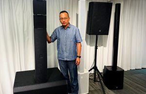 Adam Hall Group baut Präsenz auf dem asiatischen Markt aus Adam Hall Group baut Präsenz auf dem asiatischen Markt aus (Foto: Adam Hall Group)