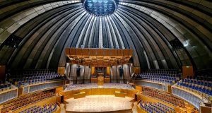 multisenses modernisiert Beleuchtung der Tonhalle Düsseldorf multisenses modernisiert Beleuchtung der Tonhalle Düsseldorf (Foto: multisenses GmbH)