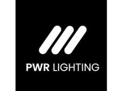 Feiner Lichttechnik übernimmt DACH-Vertrieb von PWR Lighting (Logo: PWR Lighting)