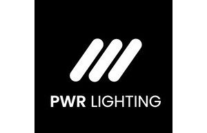 Feiner Lichttechnik übernimmt DACH-Vertrieb von PWR Lighting (Logo: PWR Lighting)
