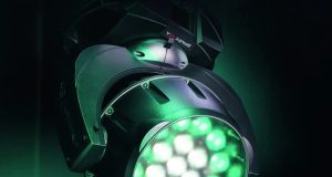 JB-Lighting stellt den neuen Sparx 12A vor Sparx 12A (Fotos: JB-Lighting)