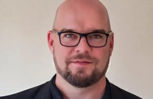 d&b audiotechnik: Markus Zimehl unterstützt das DACH-Team Markus Zimehl (Foto: d&b audiotechnik)