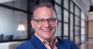 Livesystems ernennt Daniel Lang zum Chief Technology Officer Daniel Lang (Foto: Livesystems)