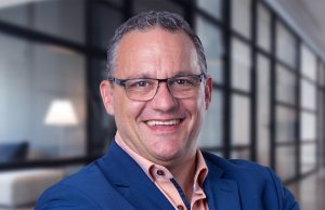 Livesystems ernennt Daniel Lang zum Chief Technology Officer Daniel Lang (Foto: Livesystems)