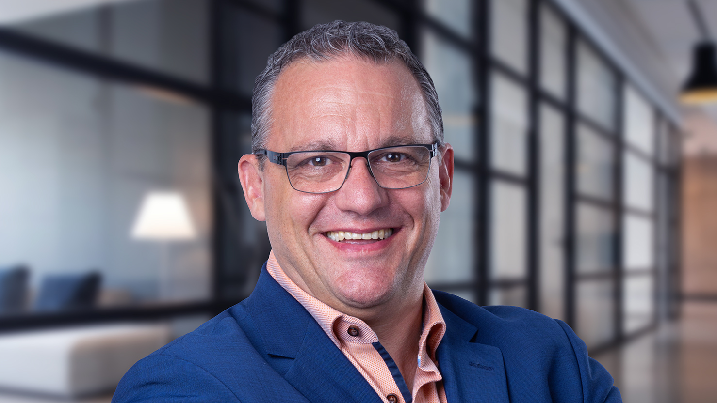 Daniel Lang (Foto: Livesystems) Daniel Lang (Foto: Livesystems)