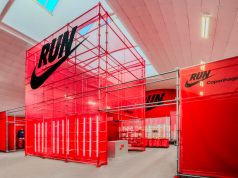 satis&fy für Nike bei Marathon-Expos in Kopenhagen und Berlin satis&fy unterstützte Nike bei Marathon-Brand Activations (Fotos: Tom D. Morgan)