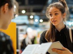 Career Hub mit Fachvorträgen auf der boe 2026