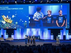 G+B setzte SlotLok-System bei Buchmesse ein