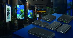 Digitus präsentiert elf neue Video-Extender Digitus präsentiert elf neue Video-Extender (Foto: Assmann Electronic)