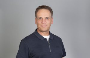 Neuer Vertriebsleiter für Norddeutschland bei Nexo Dirk Cervenka (Foto: Nexo)