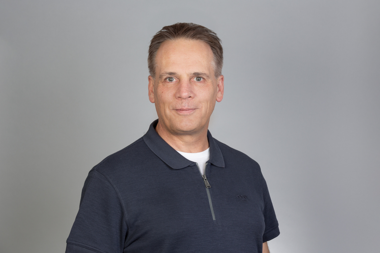 Dirk Cervenka (Foto: Nexo) Dirk Cervenka (Foto: Nexo)