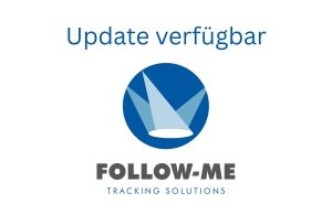 Neue Version Follow-Me 3D v0.7.7 veröffentlicht