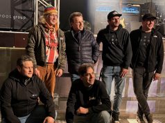 Jovel Music Hall setzt auf Meyer Sound Panther und Ultra-X80