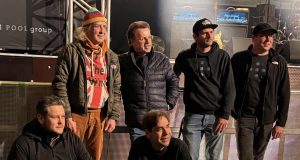 Jovel Music Hall setzt auf Meyer Sound Panther und Ultra-X80