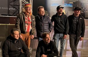 Jovel Music Hall setzt auf Meyer Sound Panther und Ultra-X80