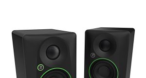 Mackie CR3.5BT: Nahfeldmonitore mit Bluetooth