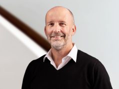 Marcus Schneider verstärkt das Kindermann-Vertriebsteam Marcus Schneider (Foto: Kindermann)