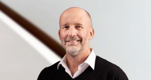 Marcus Schneider verstärkt das Kindermann-Vertriebsteam Marcus Schneider (Foto: Kindermann)