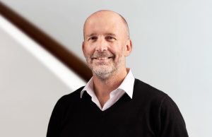 Marcus Schneider verstärkt das Kindermann-Vertriebsteam Marcus Schneider (Foto: Kindermann)