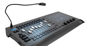 LMP Lichttechnik stellt Obsidian NX1-16 vor