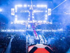 Jason Baeri entwickelte Design für The Weeknd-Tour 2025