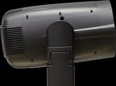 Laserworld erweitert Portfolio um tarm Vanquish