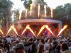 Welcome To My Garden Festival mit DLS-Showtechnik