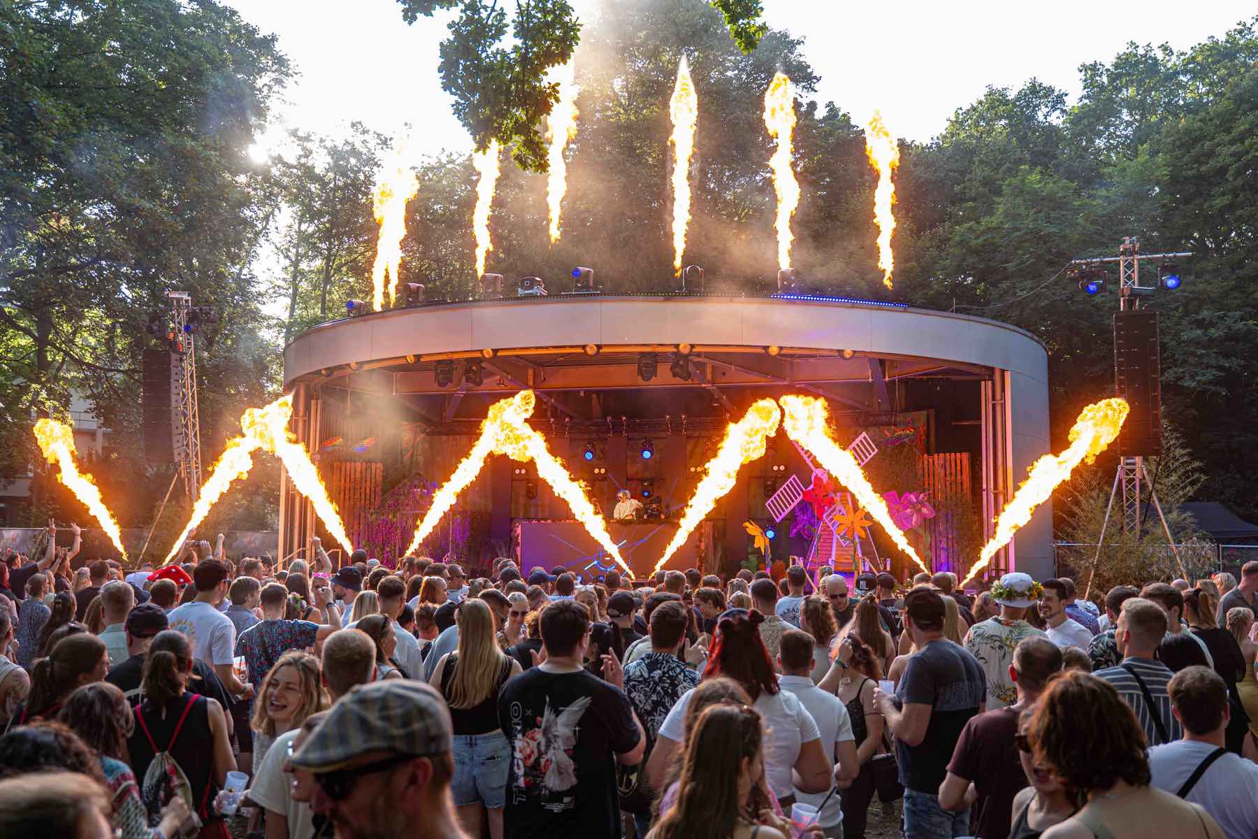 Welcome to my garden