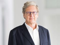 CTS Eventim ernennt William Willms zum neuen CFO William Willms (Foto: CTS Eventim)