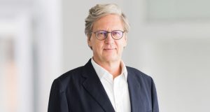 CTS Eventim ernennt William Willms zum neuen CFO William Willms (Foto: CTS Eventim)