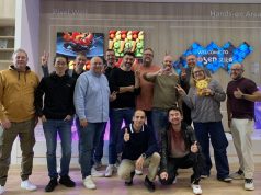 Absen Europe erweitert DACH- und Südeuropa-Teams Absen Europe erweitert DACH- und Südeuropa-Teams (Foto: Absen)