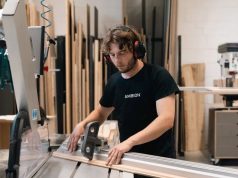 Crafted Reality: Ambion startet neue Set- und Stagebau-Kampagne Neue Set- und Stagebau-Kampagne Crafted Reality (Fotos: Ambion)