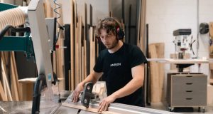 Crafted Reality: Ambion startet neue Set- und Stagebau-Kampagne Neue Set- und Stagebau-Kampagne Crafted Reality (Fotos: Ambion)