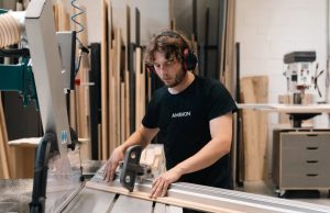 Crafted Reality: Ambion startet neue Set- und Stagebau-Kampagne Neue Set- und Stagebau-Kampagne Crafted Reality (Fotos: Ambion)